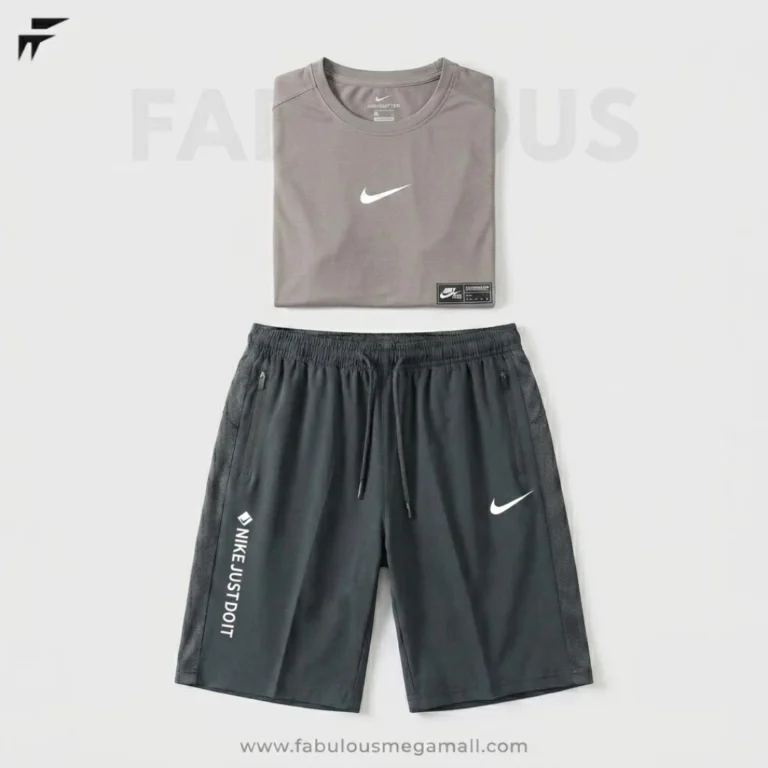 Mens Premium Nike Combo Set