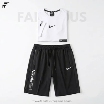 Mens Premium Nike Combo Set