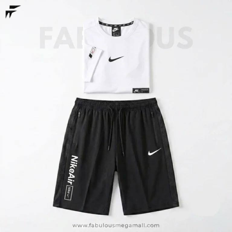 Mens Premium Nike Combo Set