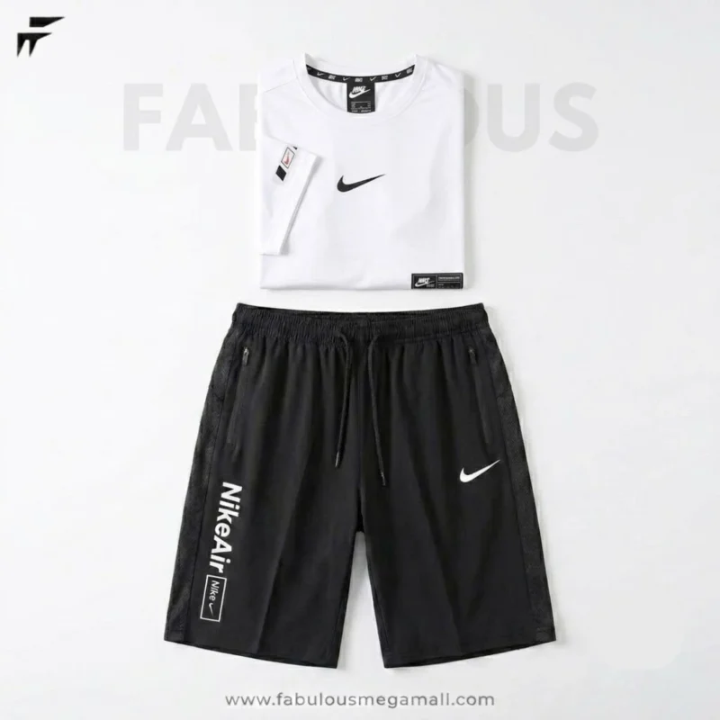 Mens Premium Nike Combo Set