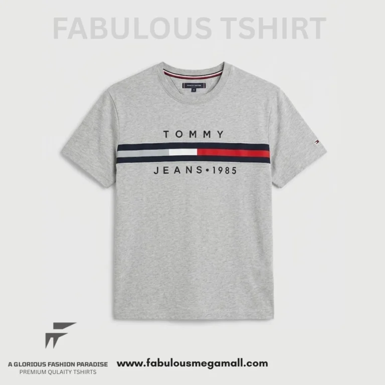 Tommy Jeans 1985 T-Shirt