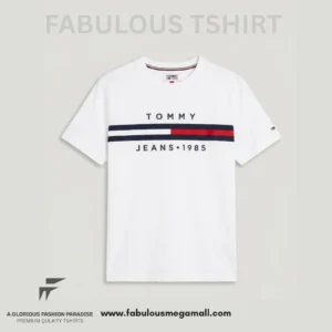 Tommy Jeans 1985 T-Shirt
