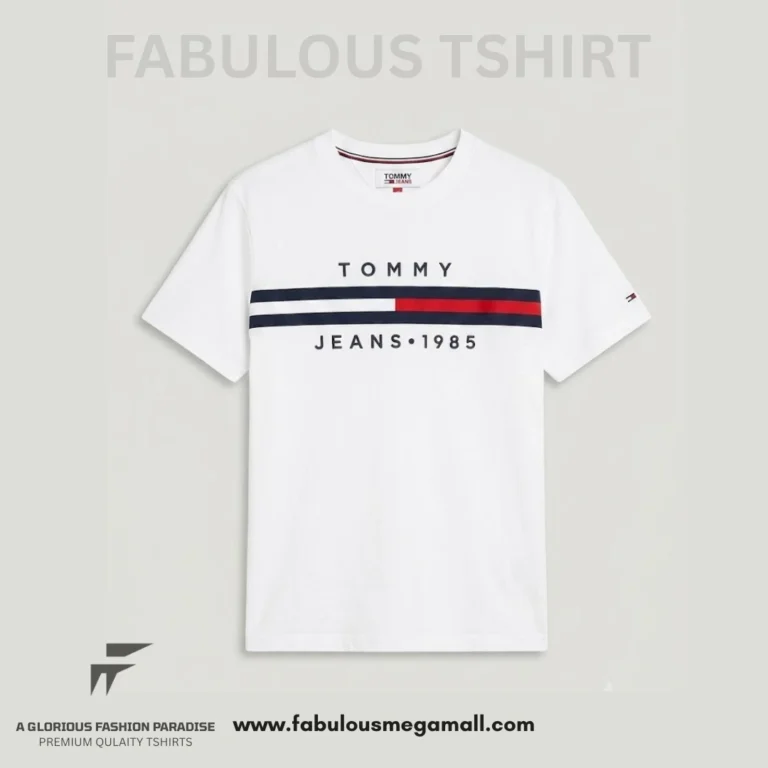 Tommy Jeans 1985 T-Shirt