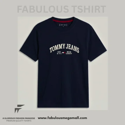 Tommy Jeans Premium T-Shirt