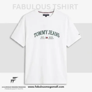 Tommy Jeans Premium T-Shirt