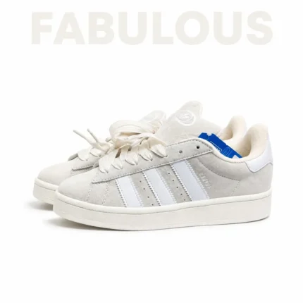 Adidas Campus 00s Off-White Sneakers