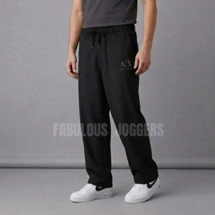 Armani Exchange Drawstring Joggers