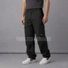 Mens Premium Cargo Joggers