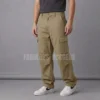Mens Premium Cargo Joggers