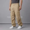 Mens Premium Cargo Joggers