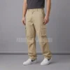 Mens Premium Cargo Joggers