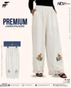 Premium Ladies Palazzo