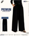 Premium Ladies Palazzo