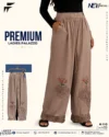 Premium Ladies Palazzo