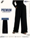Premium Ladies Palazzo