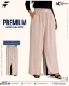 Premium Ladies Palazzo