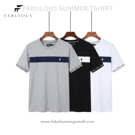 Polo Ralph Lauren Premium T-Shirt