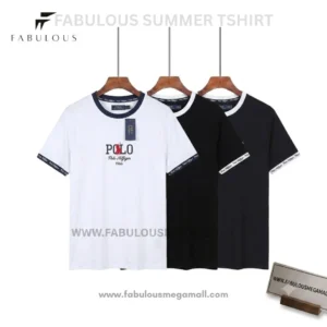 Polo Ralph Lauren Premium T-Shirt