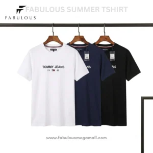 Tommy Jeans Classic Logo T-Shirt