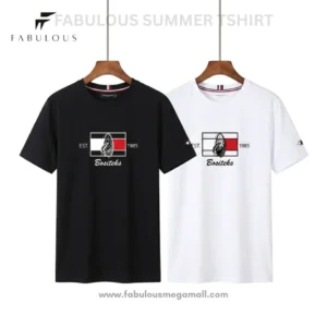 Tommy Jeans Graphic T-Shirt